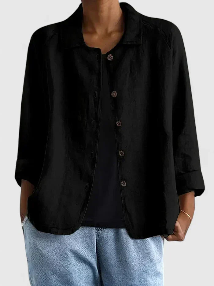 Ashleigh | Top elegante