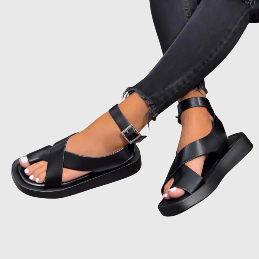 Tess | Sandali ortopedici