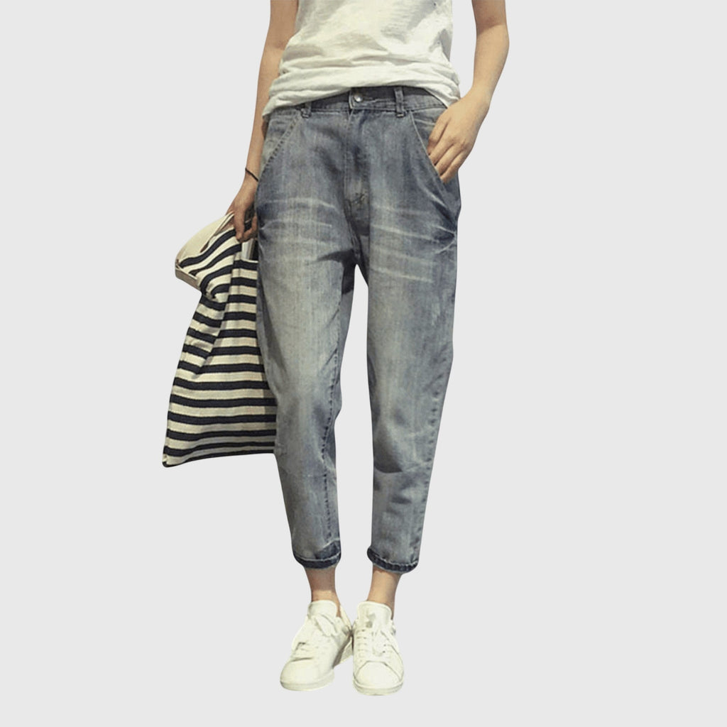 Charlotte - Pantaloni eleganti e unici
