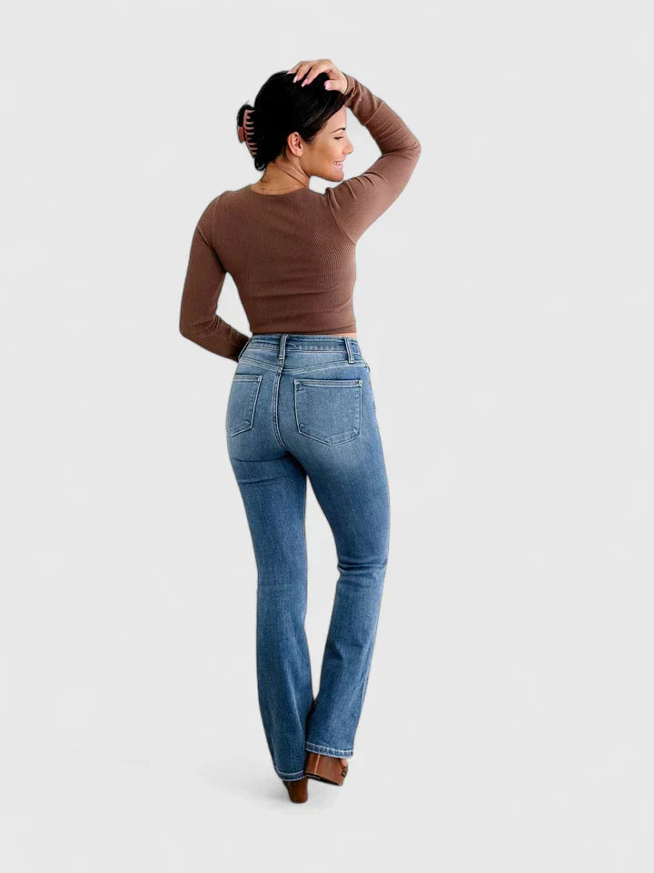 Eryzandra | Calça sofisticada