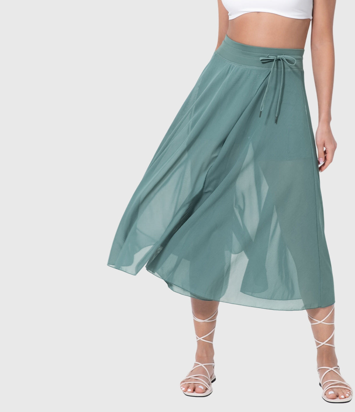 Melanie | Falda elegante 2 en 1
