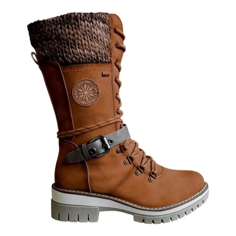 Reagan | Orthopedic Boots