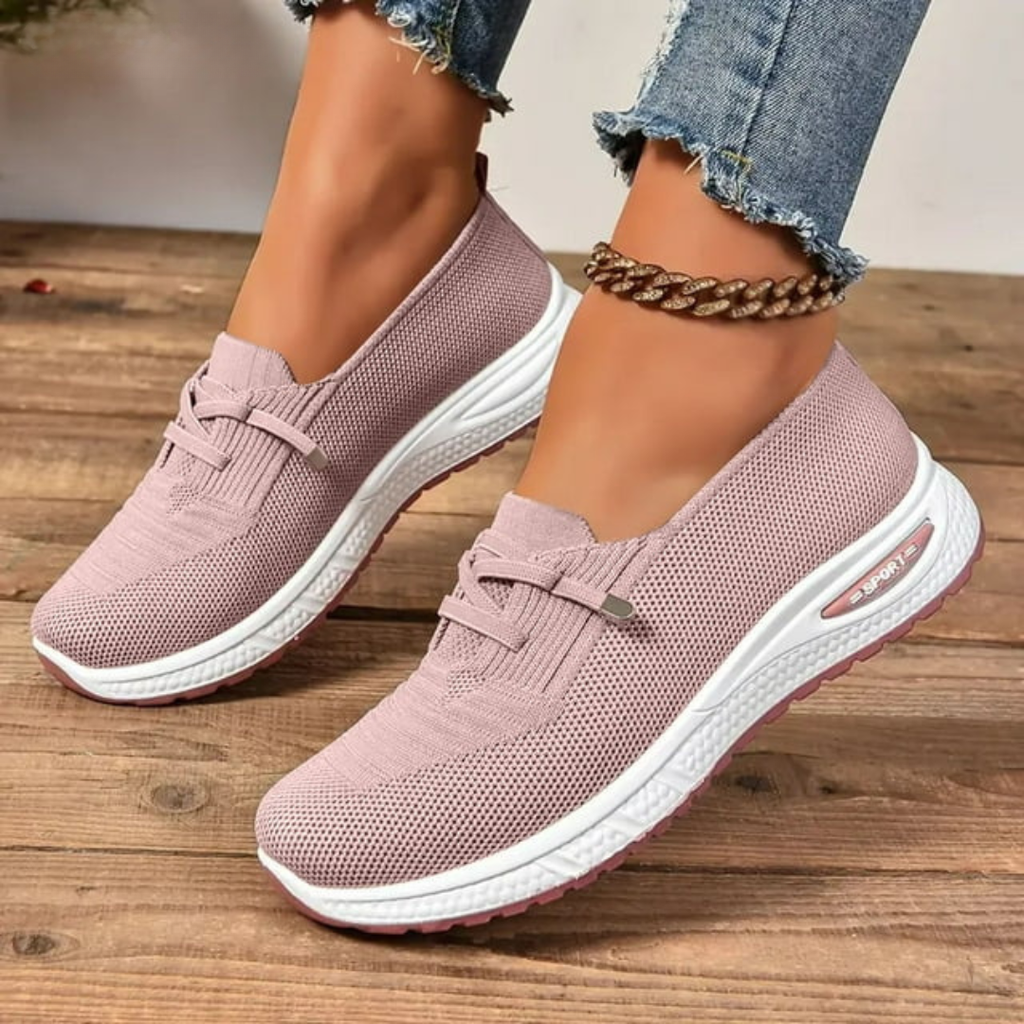Seraphina | Scarpe comode ortopediche