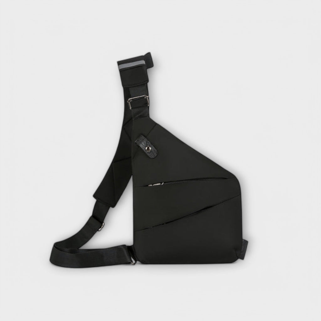 Olivia - Sac bandoulière antivol