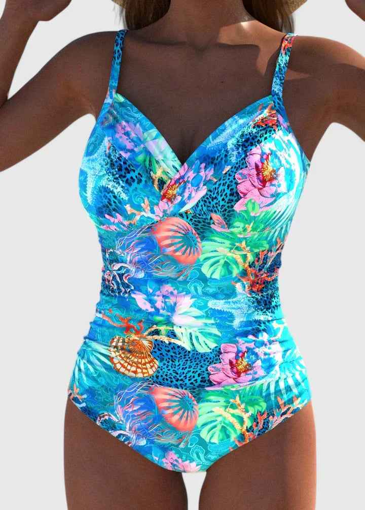 Meloryanne | Maillot de bain raffiné