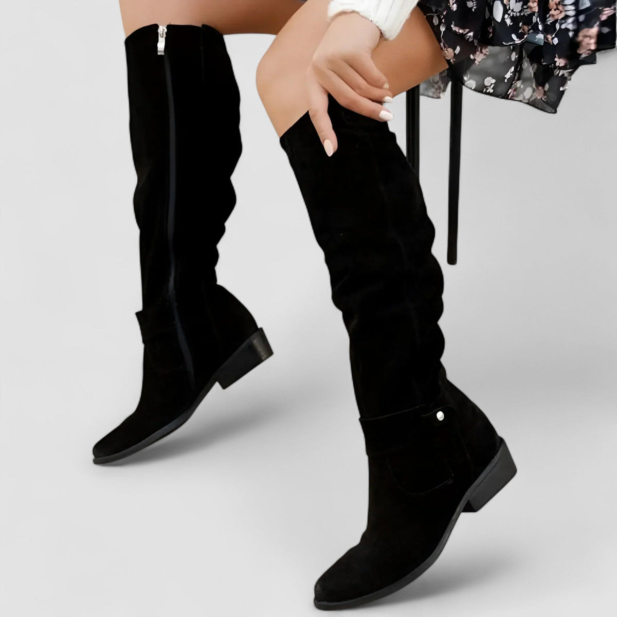 Nora- Botas ortopédicas