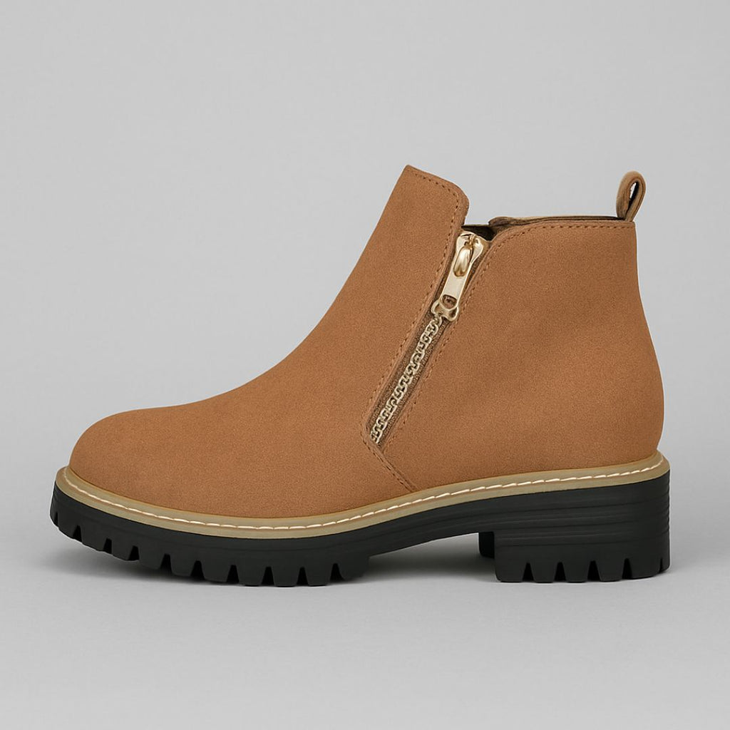 Valencina | Botas ortopédicas