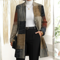 Jill - Blazer chic fantasia