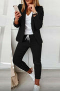 Sofia Chic Suit Set