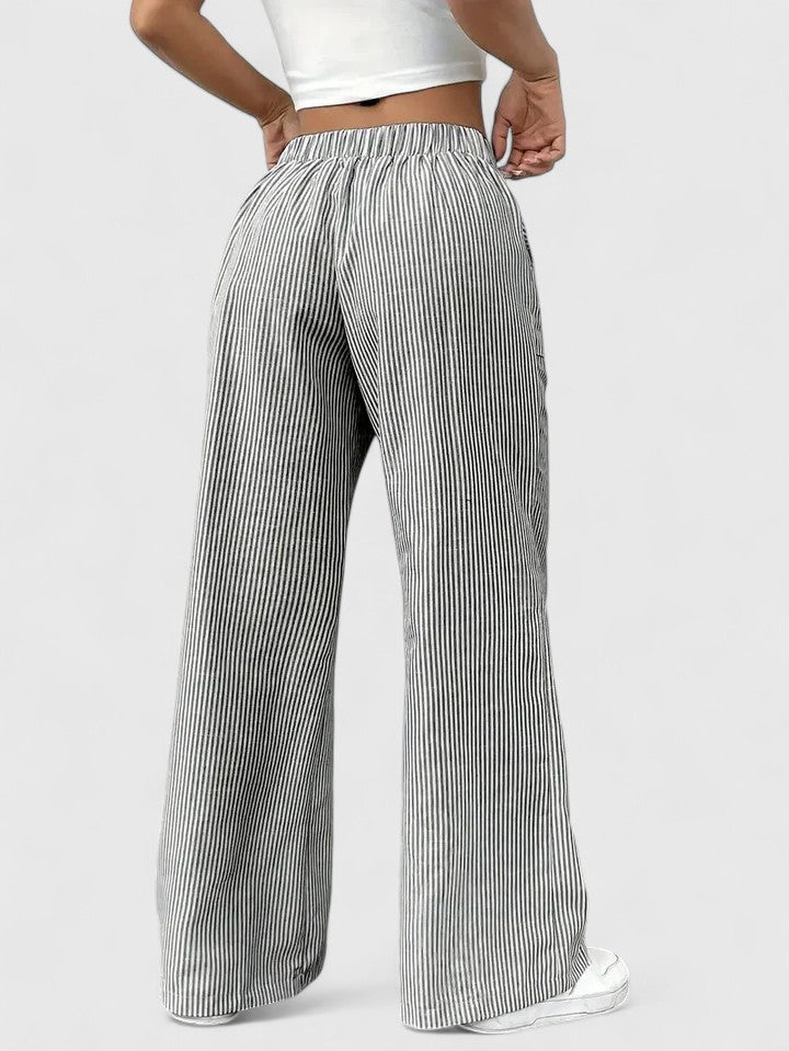 Tatienne | Elegante broek