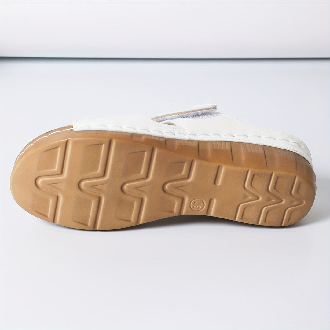 Olivia – Sandalias para caminar con paso suave