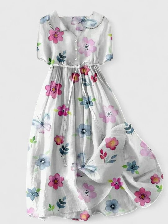 Olyndrah | Abito elegante