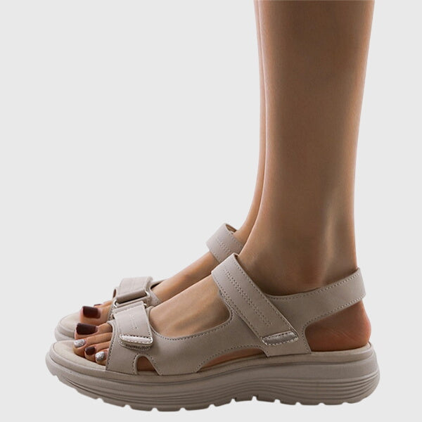 Casey | Orthopedische sandalen