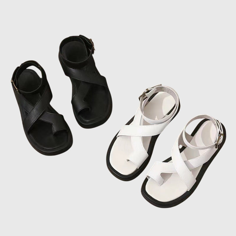 Tess | Sandali ortopedici