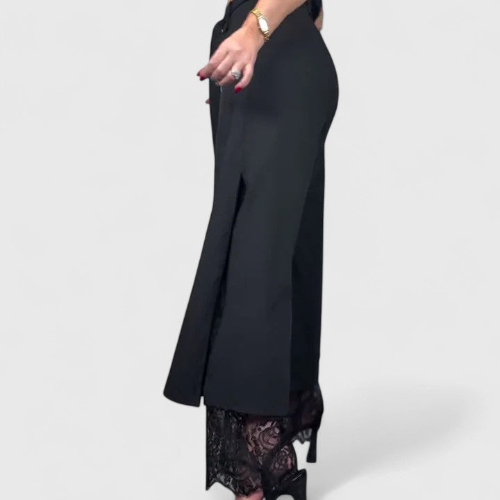 Madonna | Pantalones sofisticados