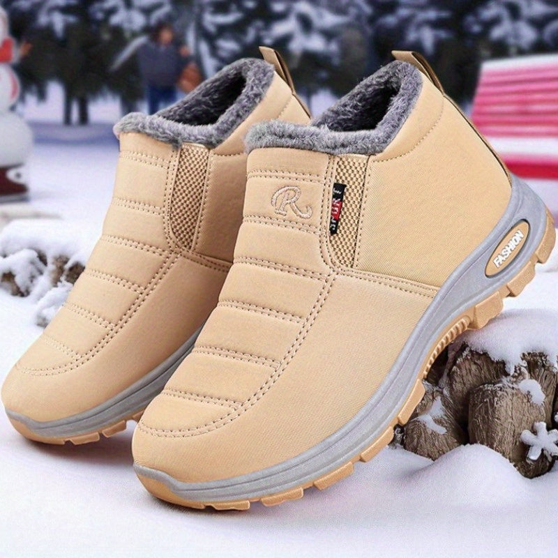 Kynlee | Botas ortopédicas