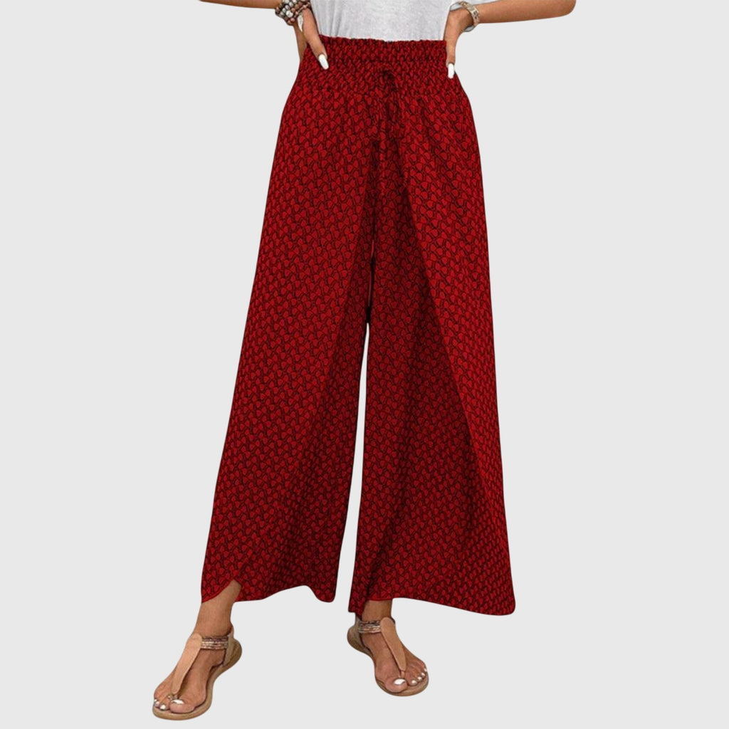 Chiara - Pantaloni palazzo eleganti
