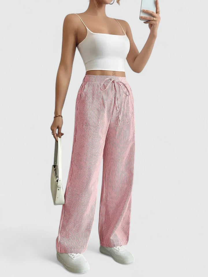 Tatienne | Elegante broek