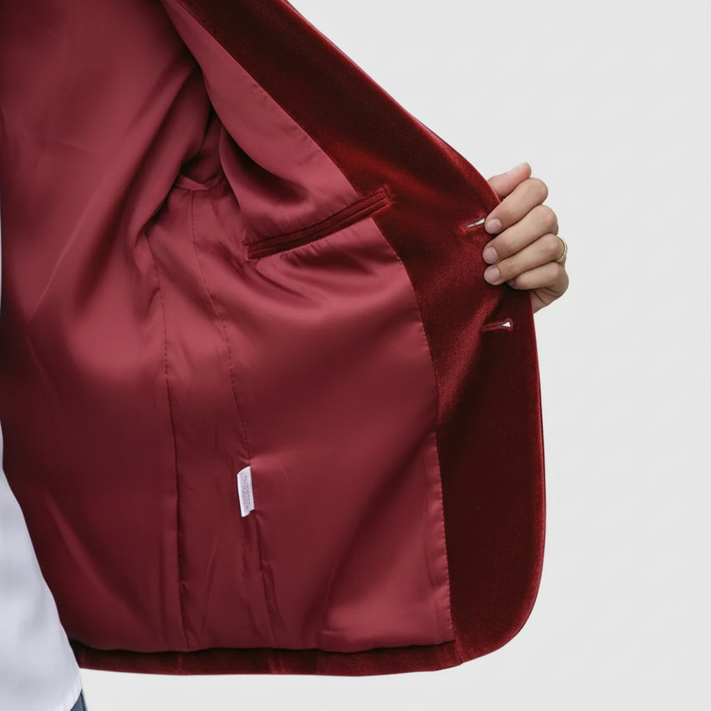 Lileth | Blazer elegante