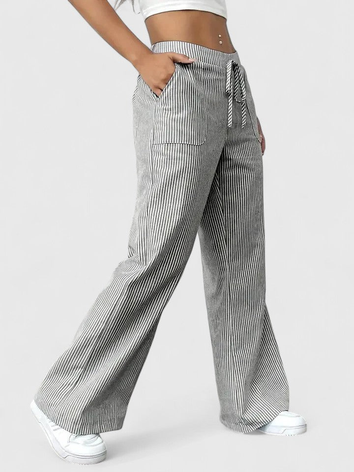 Tatienne | Elegante broek