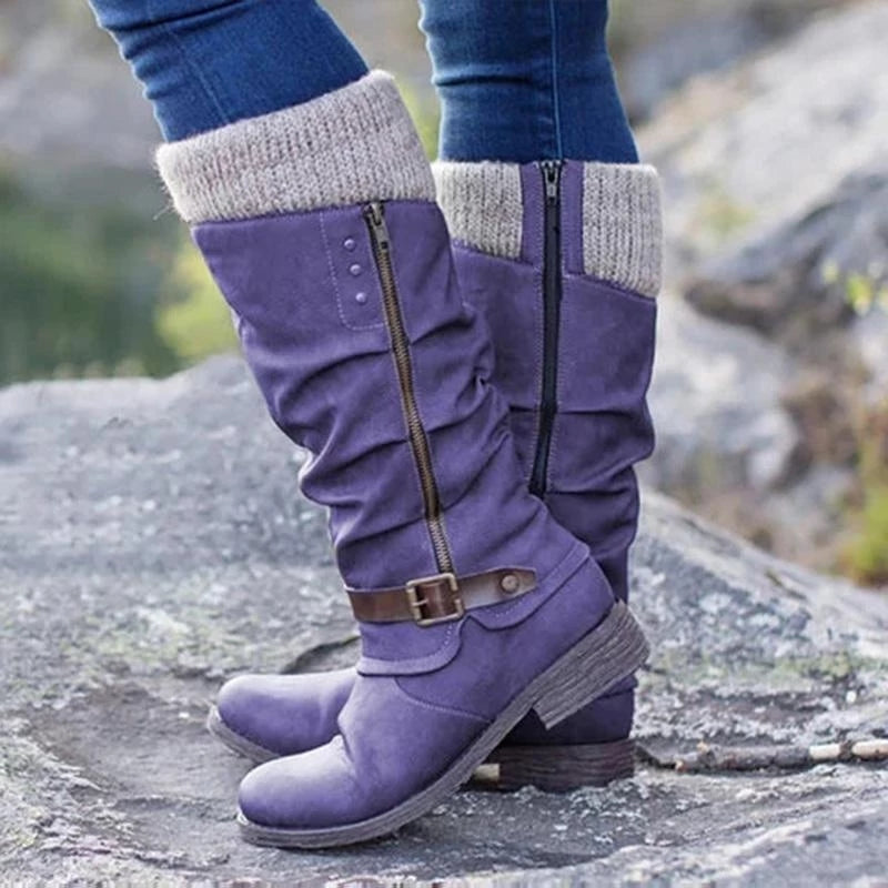 Zarrah | Bottes orthopédiques