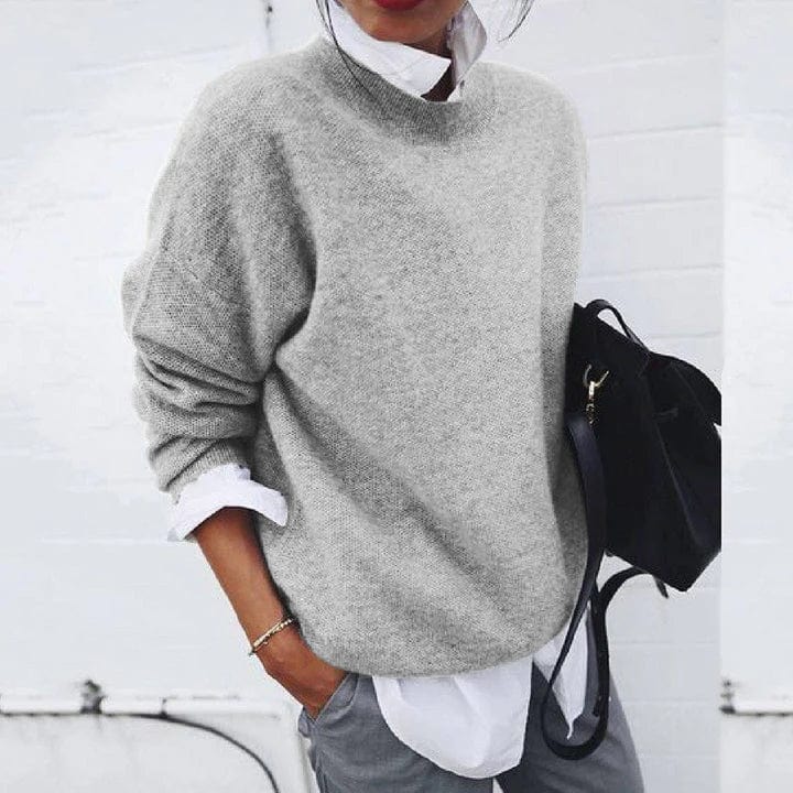 Jolanda | Pull plus doux et plus confortable