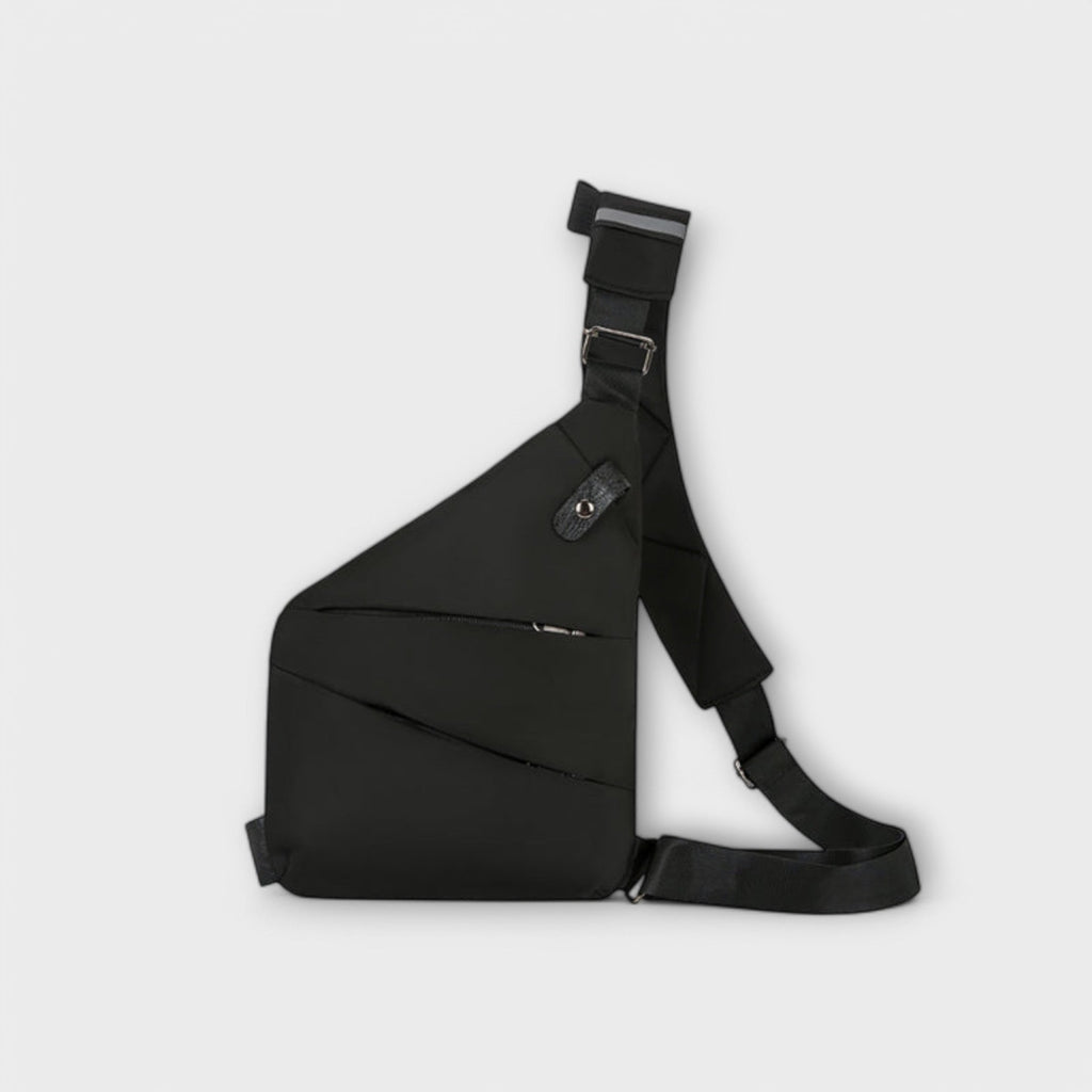 Olivia - Sac bandoulière antivol