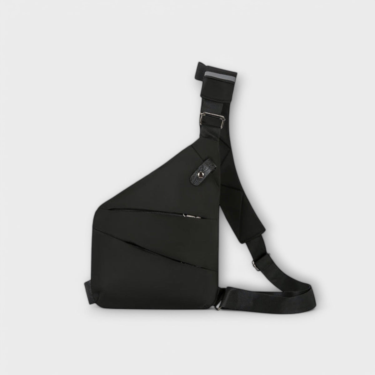 Olivia - Sac bandoulière antivol