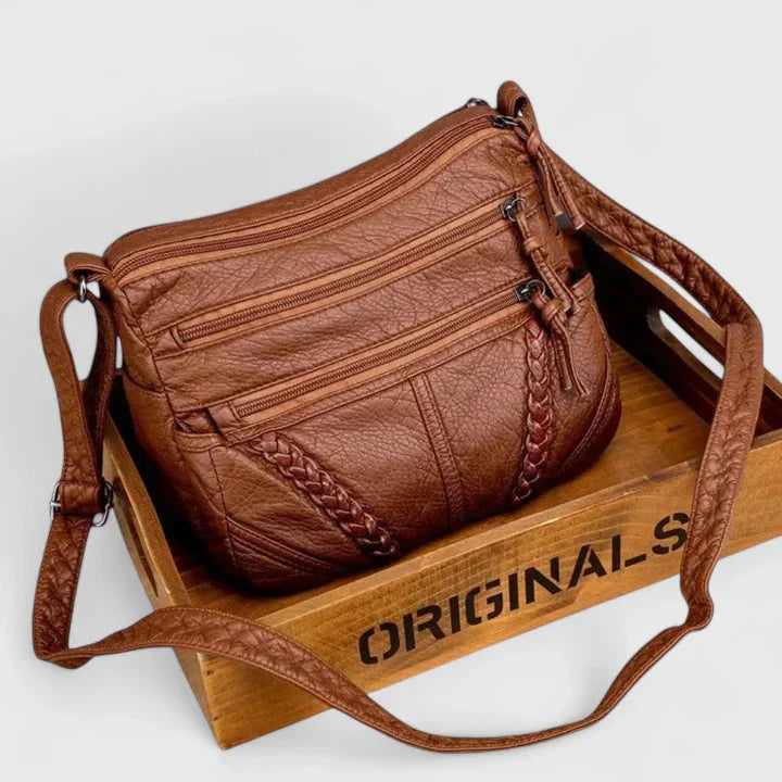 Mykahlynn | Sac élégant