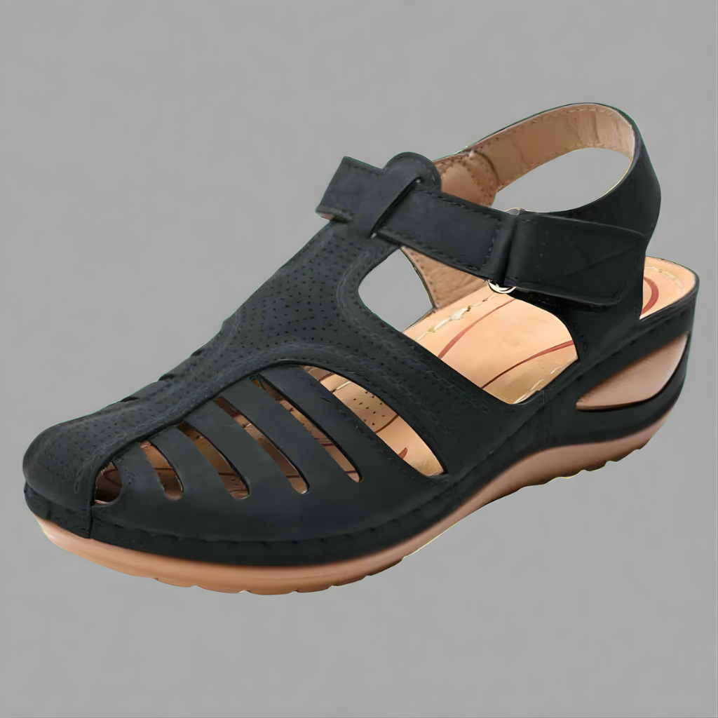 Glinda - Wandelsandalen met stevige pasvorm