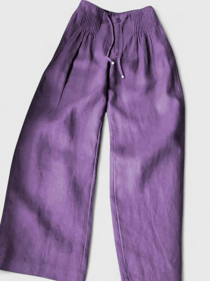 Saree | Pantalones Cómodos