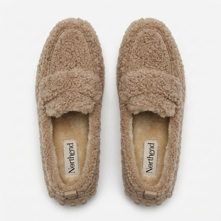 Ariella - Comfy Loafers