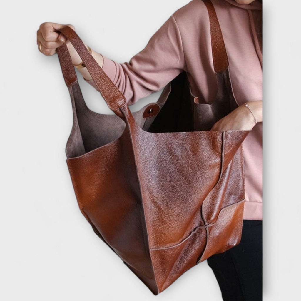 Olivia - Grand sac de voyage