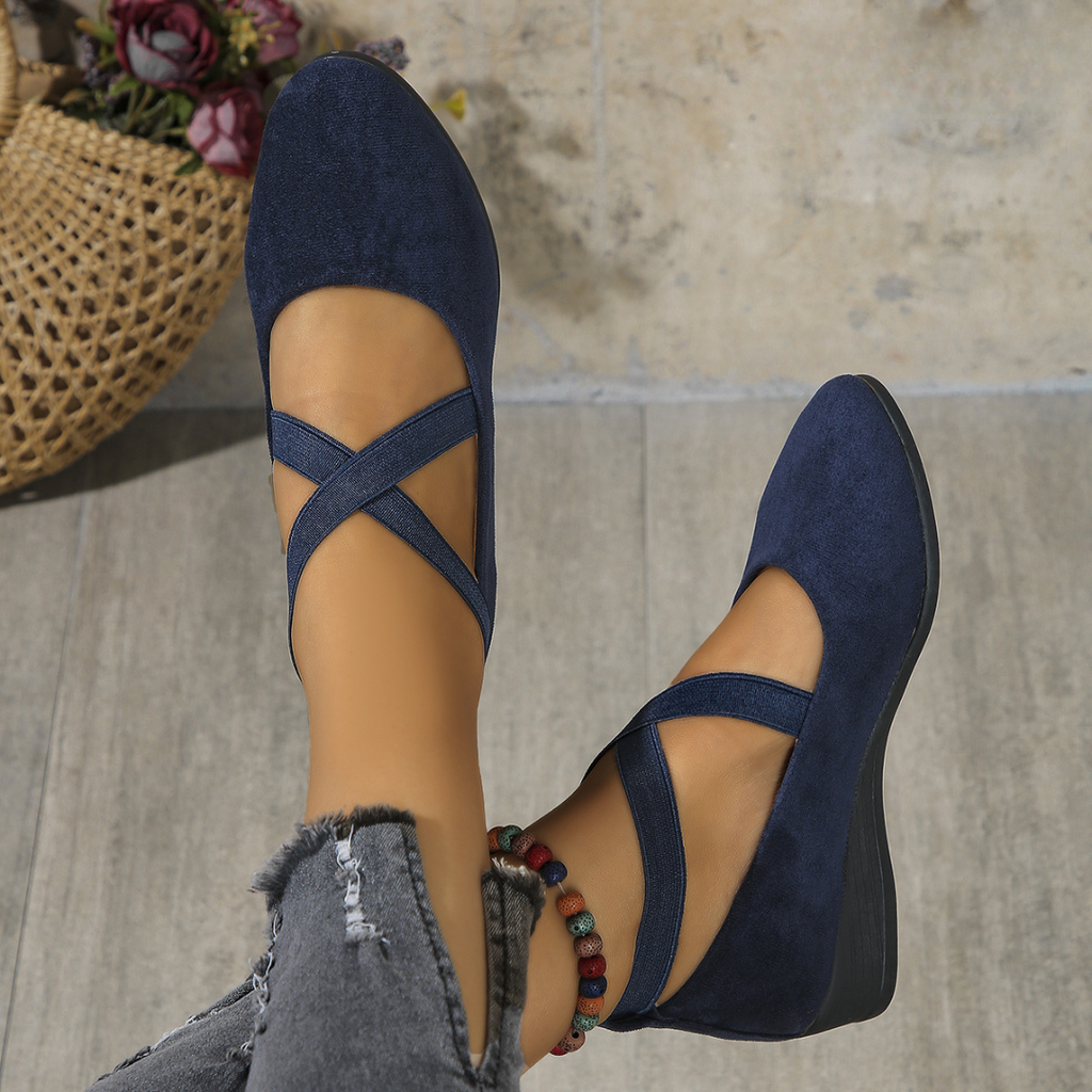 Mary | Scarpe comode ortopediche