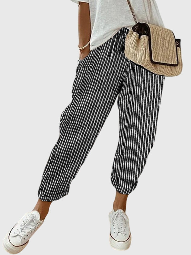 Reina | Calça Feminina Elegante