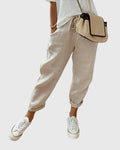 Reina | Pantaloni eleganti da donna