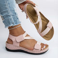 Thelma - Orthopedische comfortsandalen