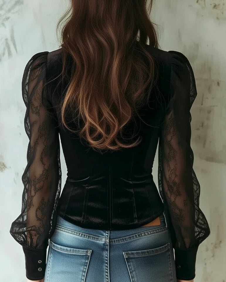 Mira Camicetta Midnight