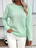 Tahlia | Pull confortable
