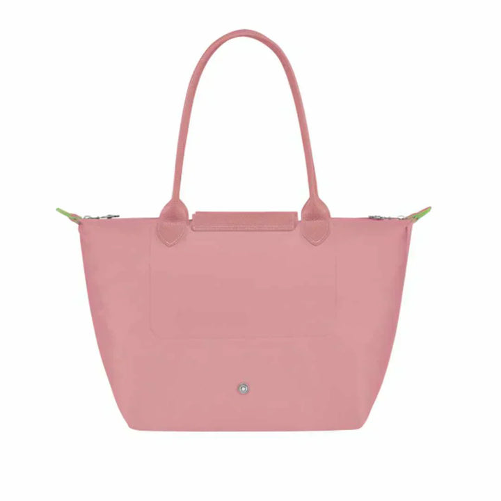 The Hudson Tote - Petale Pink