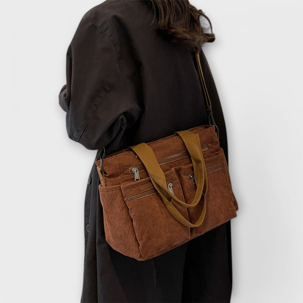 Olivia - Borsa tote