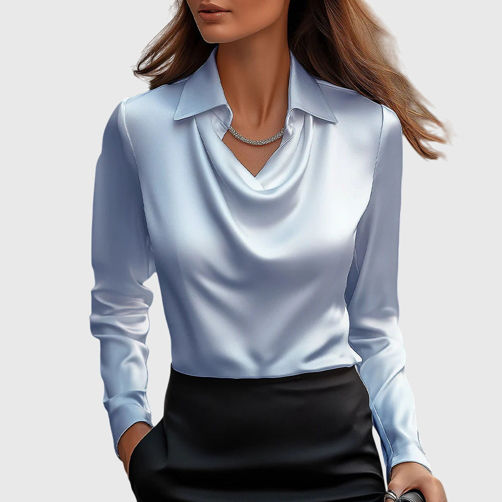 Brooklyn | Blusa elegante