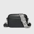 Giulia | Bolso de hombro de cuero