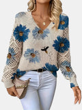 Mykhalynn | Pull confortable