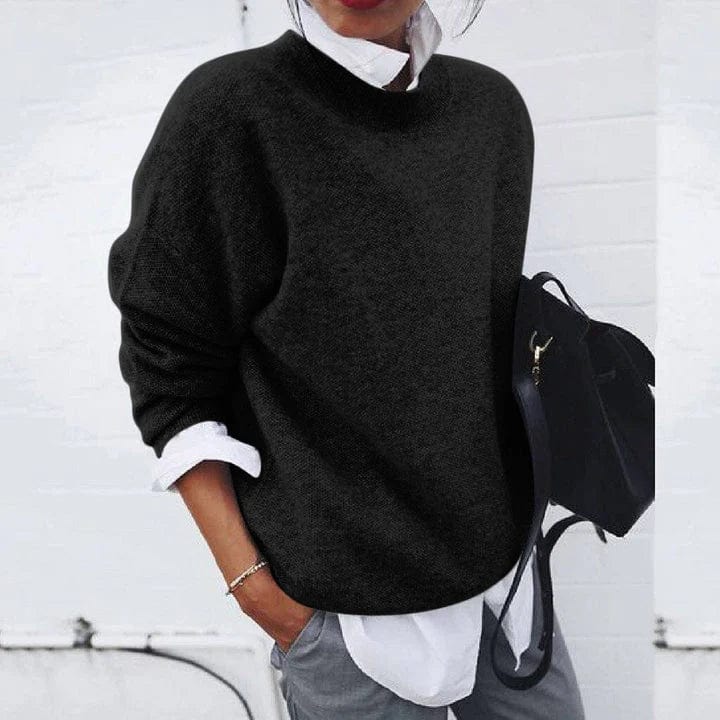 Jolanda | Pull plus doux et plus confortable
