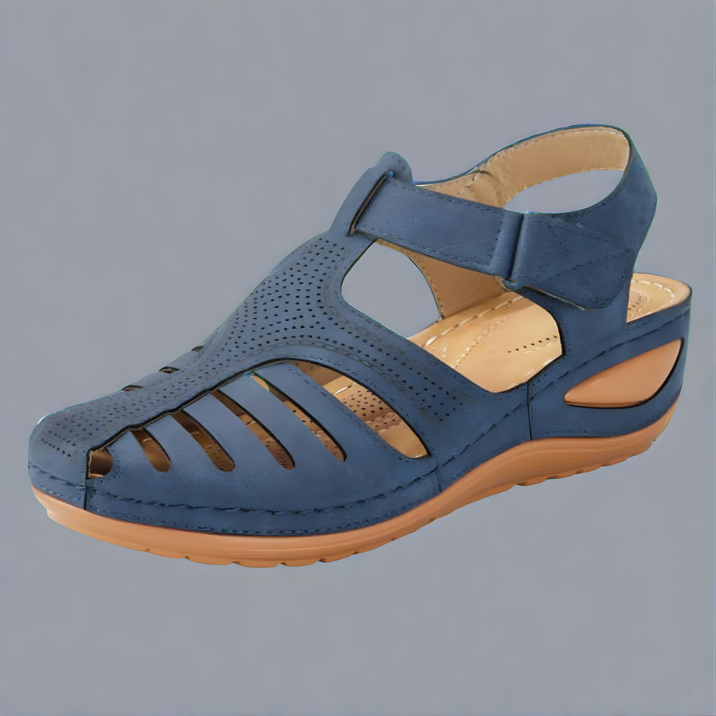 Glinda - Wandelsandalen met stevige pasvorm
