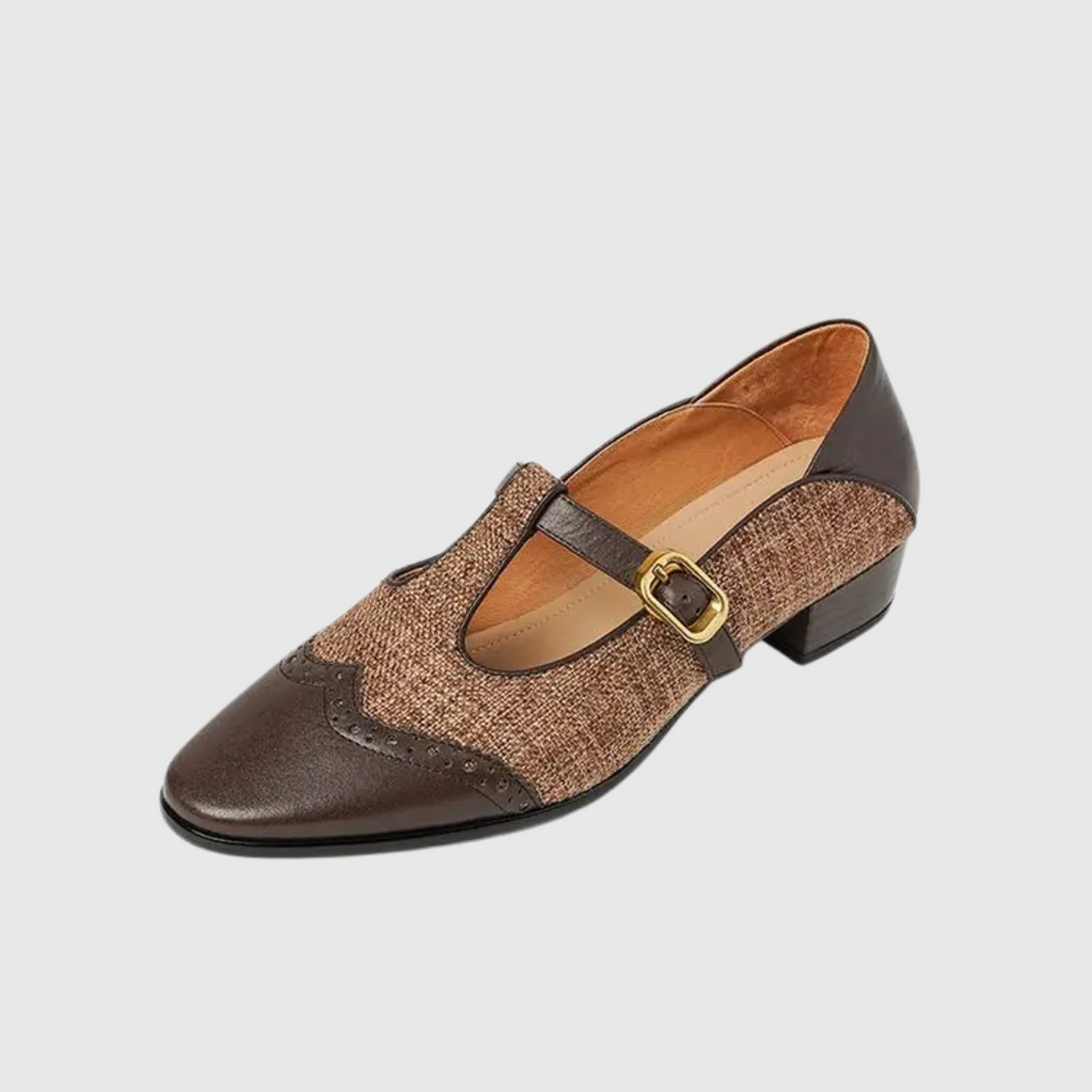 Vintage schoenen van Genira