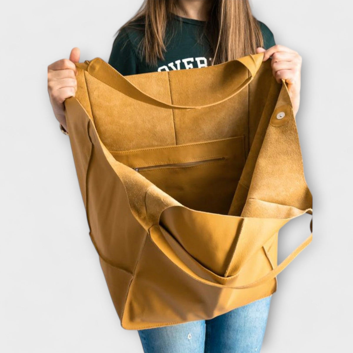 Olivia - Grand sac de voyage