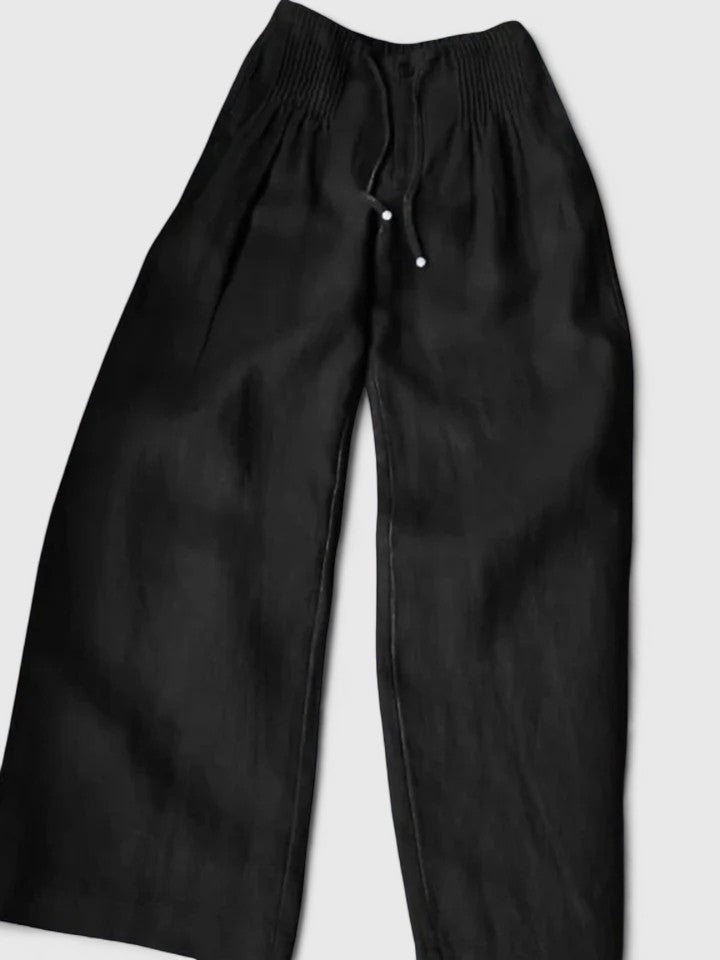 Saree | Pantalones Cómodos