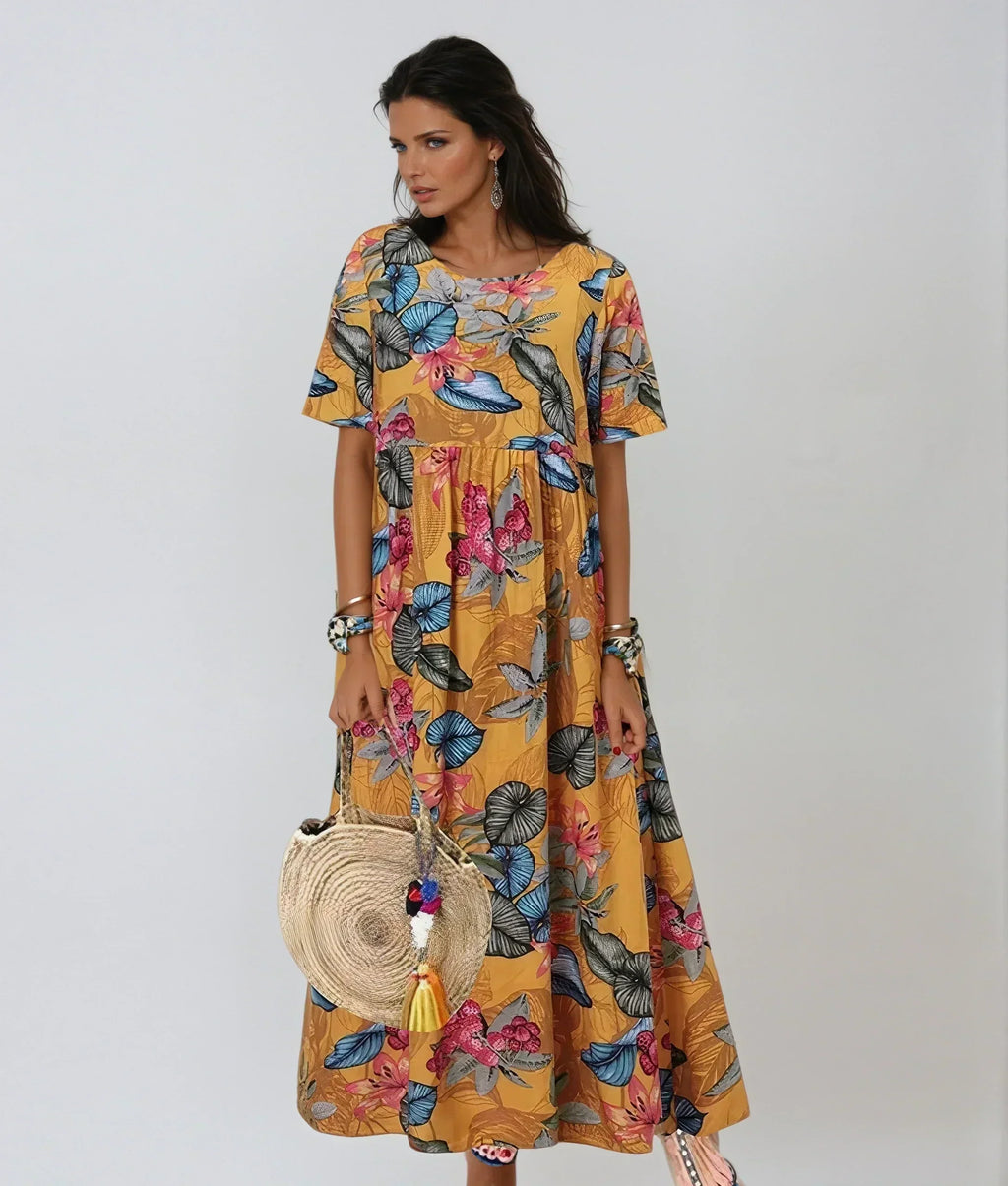 Lovi | Florescer gracioso de verão